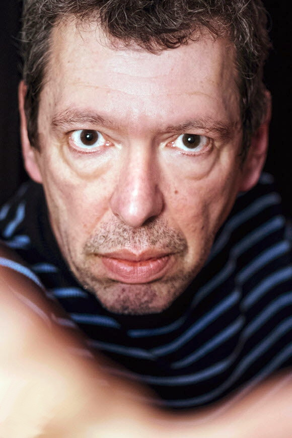 François Matuszenski backdrop