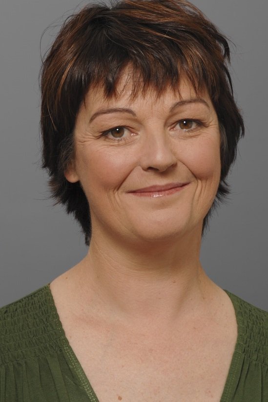 Kerynn Walsh backdrop