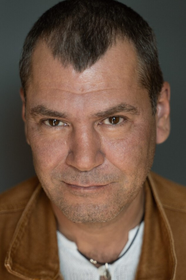 Anton Figurovsky backdrop