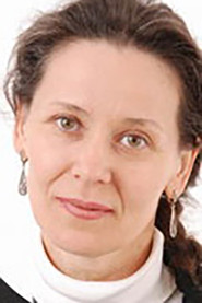 Светлана Потанина