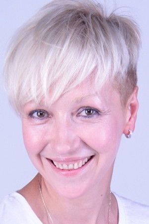 Yana Romanchenko backdrop