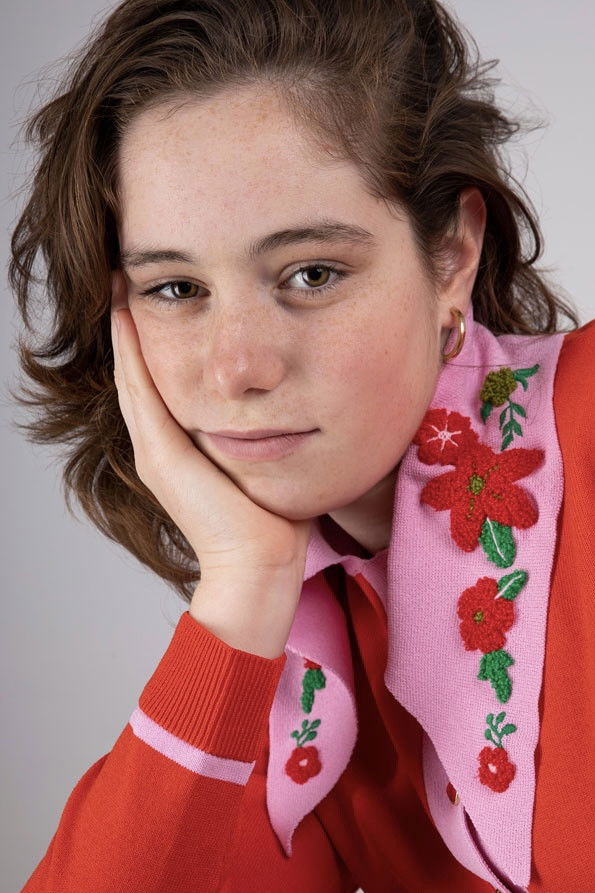 Mariona Pagès backdrop