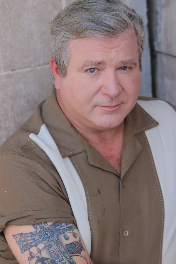 Jack Emmell backdrop