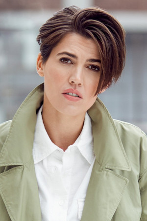 Jennifer Di Pietro backdrop