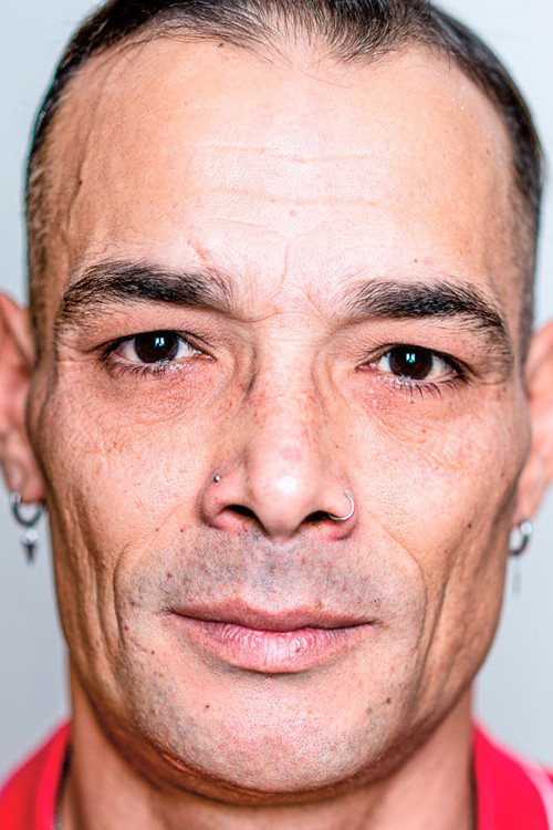 Gervasio Deferr backdrop