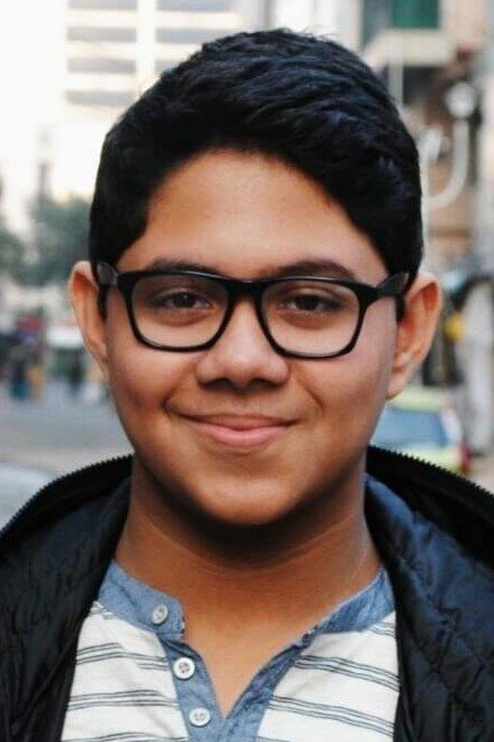 Rajarshi Nag backdrop