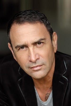 Sébastien Chato backdrop