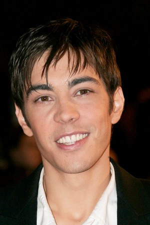 Grégory Lemarchal backdrop