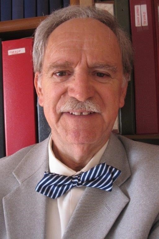 Conrado Granado backdrop