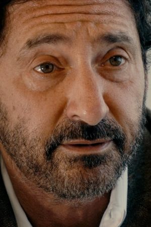 Jack Esformes backdrop