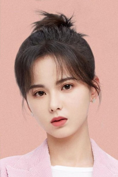 Huang Riying backdrop