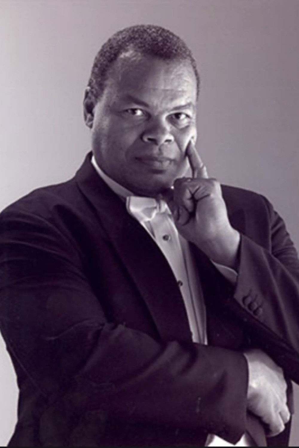 Donnie Ray Albert backdrop