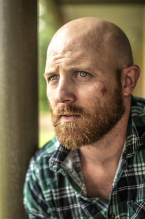 Daniel Widdowson backdrop