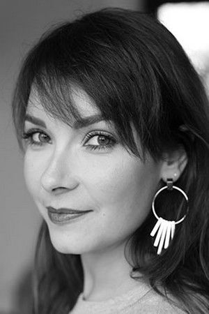 Chloé Briot backdrop