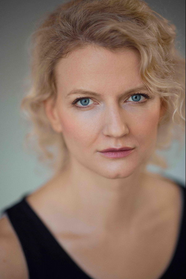 Alenka Kraigher backdrop