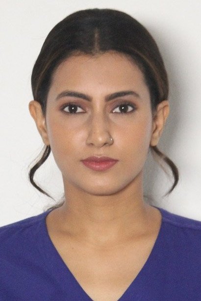 Additi Gupta backdrop