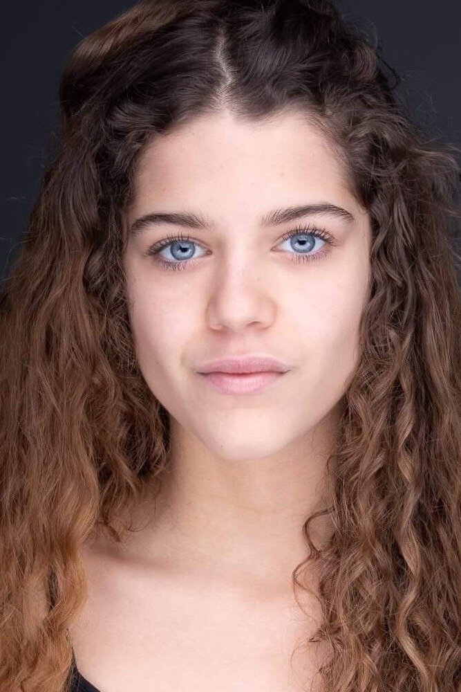 Megan Saunders backdrop