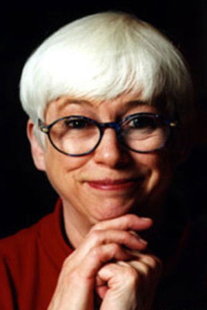 Ulla Trenter backdrop