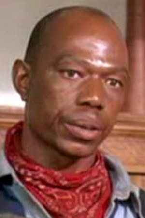 Lennox Mathabathe backdrop