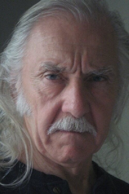 George Innes backdrop