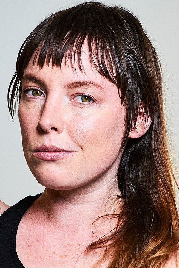 Amelia Meath backdrop