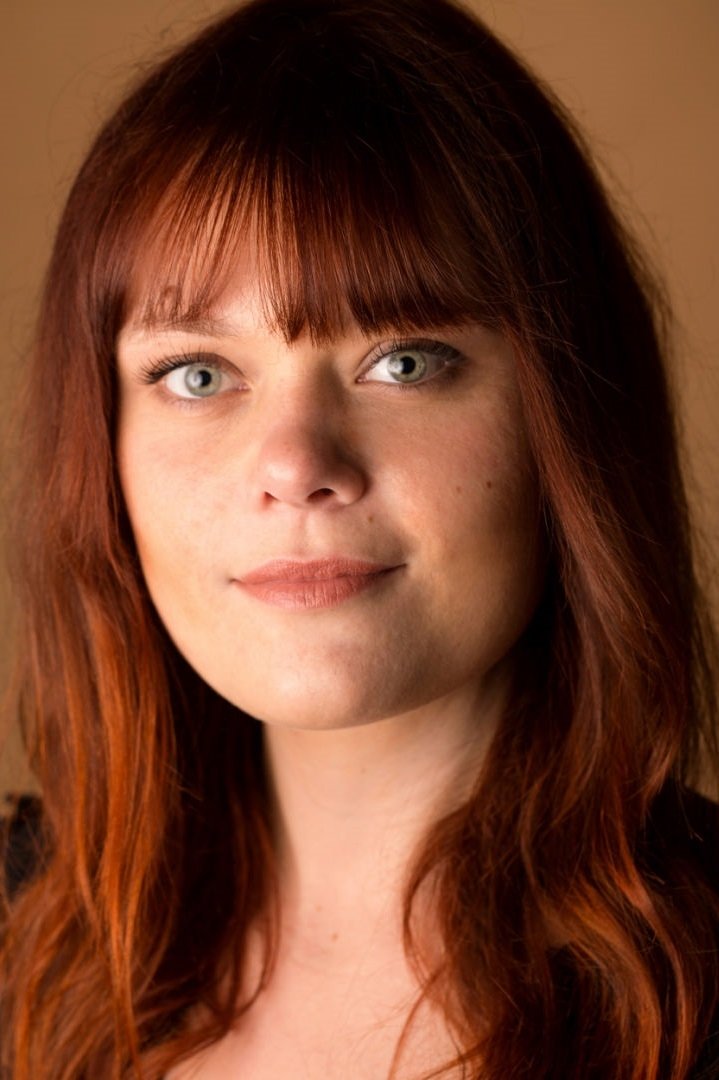 Romy Hooper backdrop