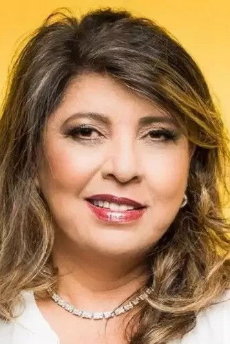 Roberta Miranda backdrop