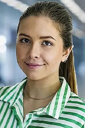 Thea Nicole Sloreby backdrop