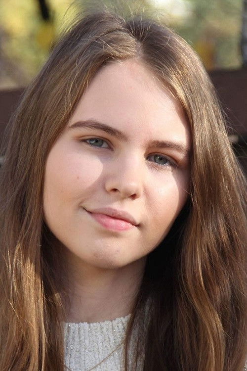 Martine Rigard backdrop