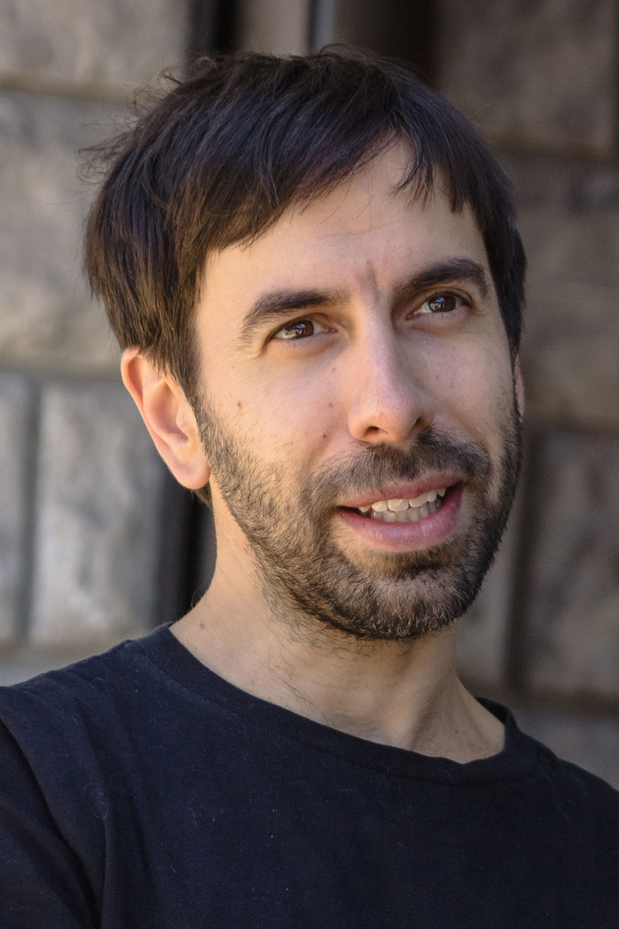 Clemente Cancela backdrop