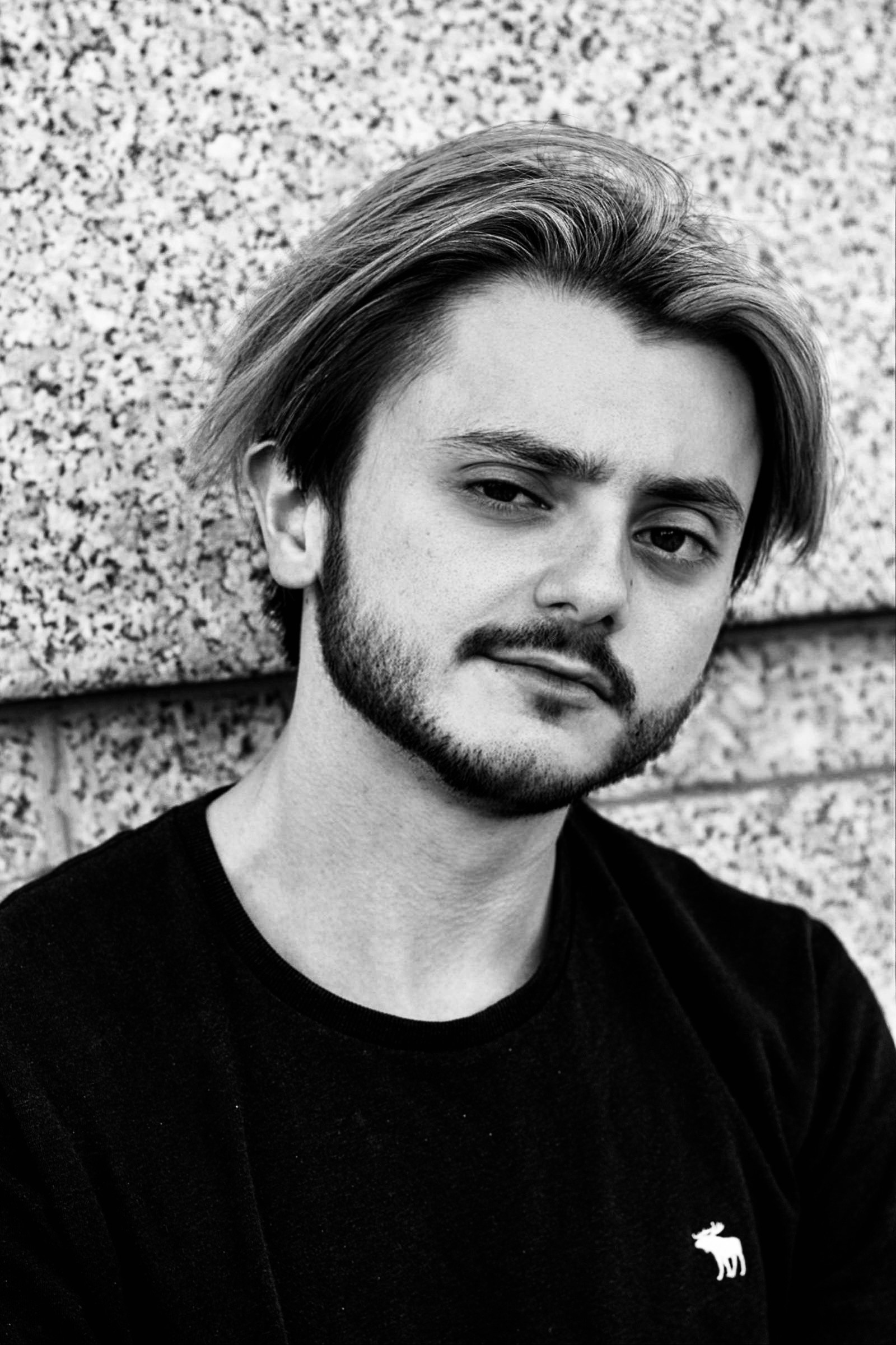 McKay Olson backdrop