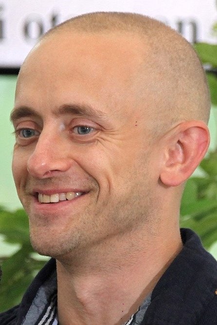 Andreas Kangur backdrop