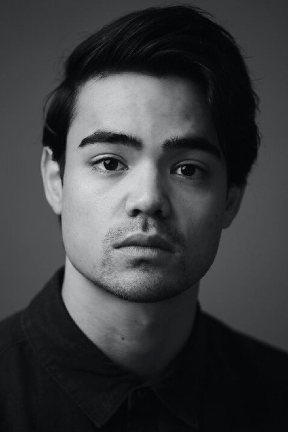 Slone Sudiro backdrop