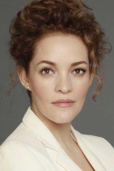 Alexandra Restrepo backdrop