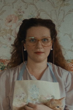 Katerina Latta backdrop