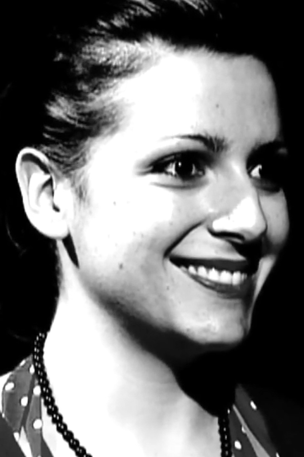 Elena Saorin backdrop