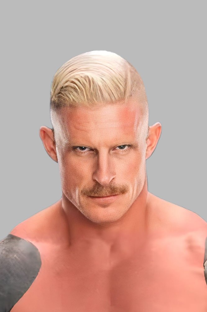 Samuel Shaw backdrop