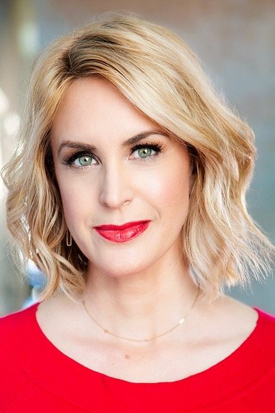 Cheryl Dent backdrop