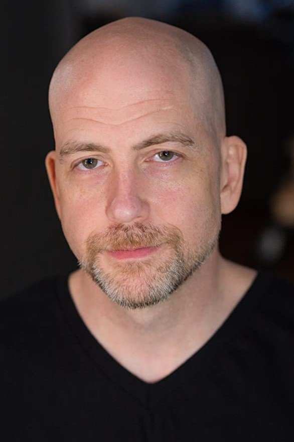 David Oelert backdrop