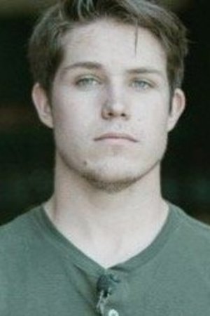 Mitch Holson backdrop