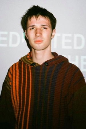 Yarema Malashchuk backdrop