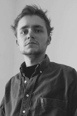 Roman Khimei backdrop