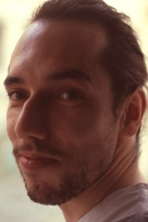 Roman Liubyi backdrop