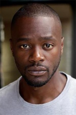 Luke Wilson backdrop