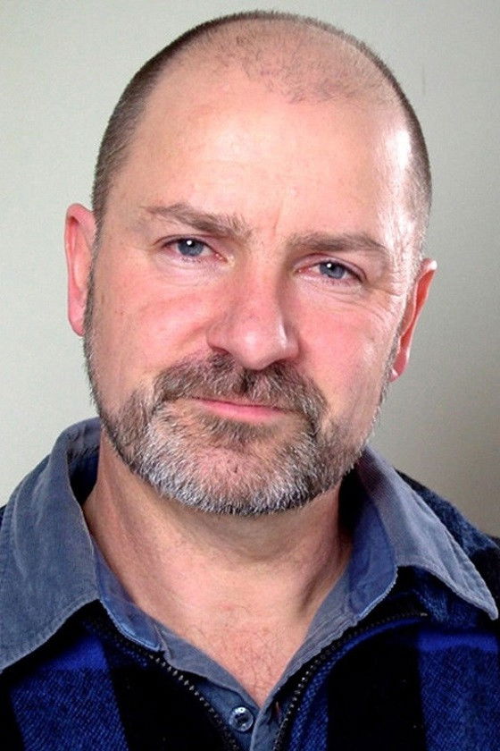 John Trevithick backdrop