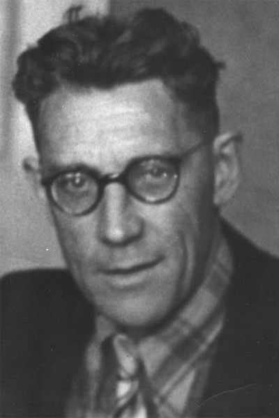 Viktor Nevezhin backdrop