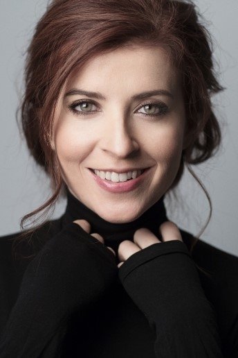 Rut Santamaría backdrop