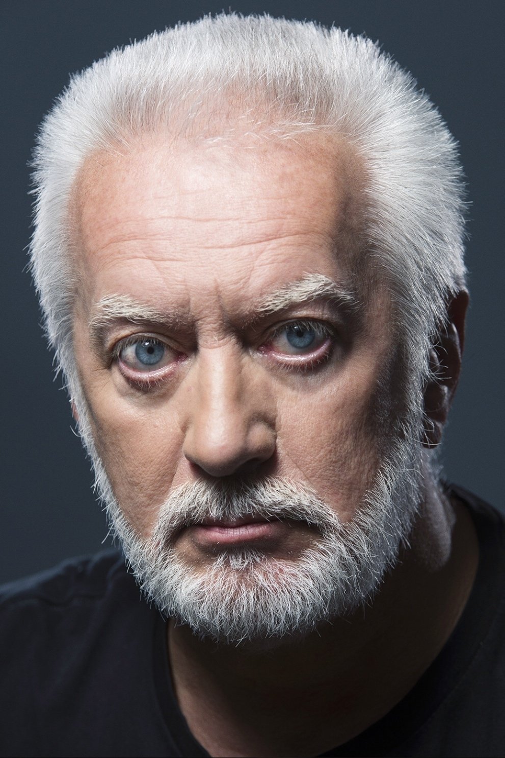 Jorge Pinto backdrop