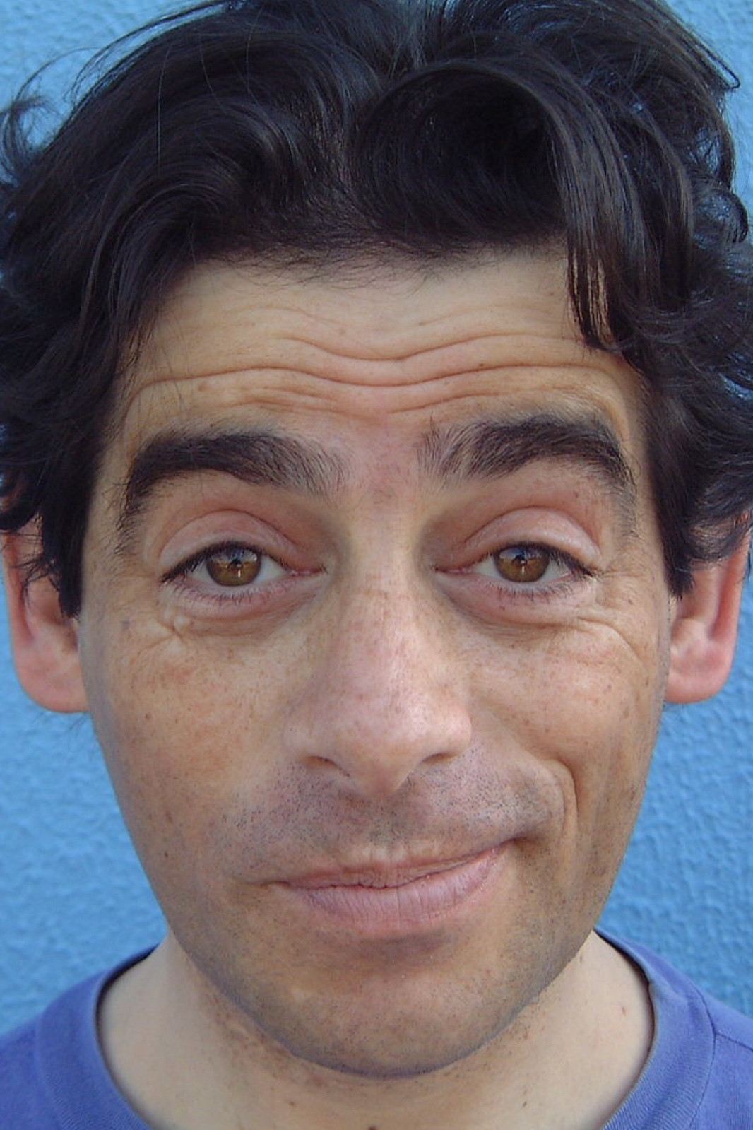 Pedro Alpiarça backdrop