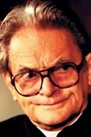 Kazimierz Orzechowski backdrop